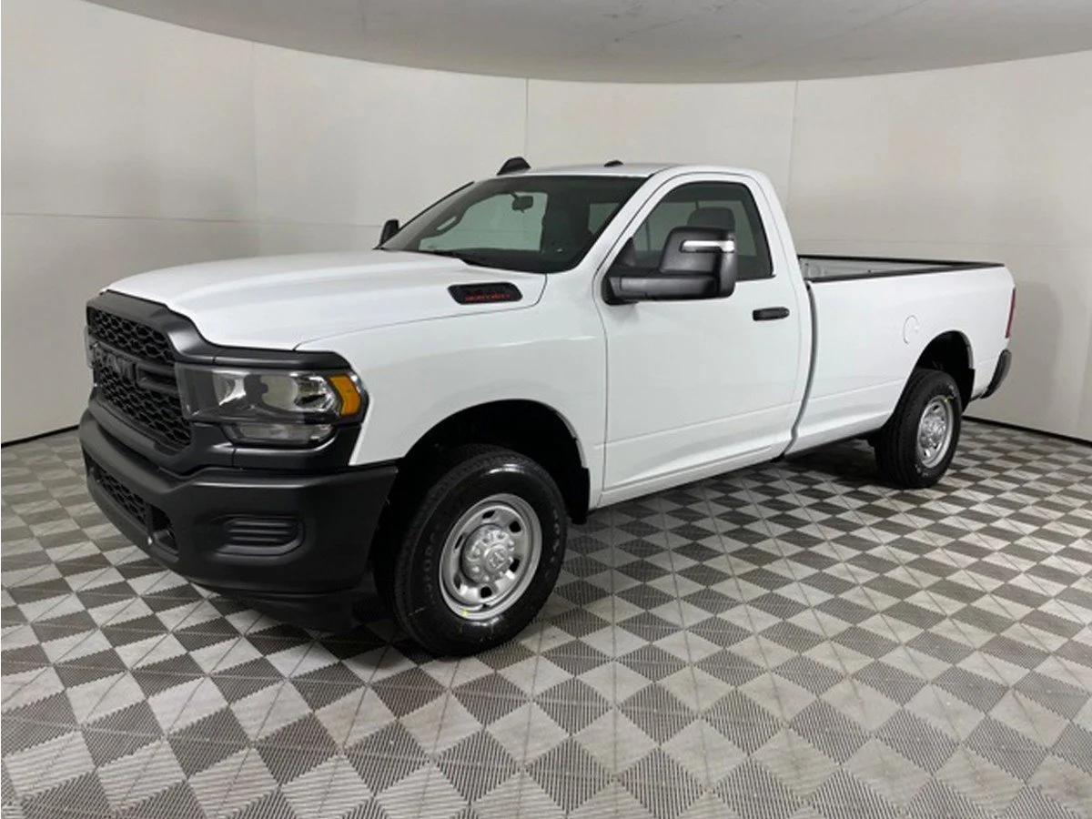 ram ram 2500 pickup 2024 3C6UR5DL8RG340649 image ram ram 2500 pickup 2024 3C6UR5DL8RG340649 image
